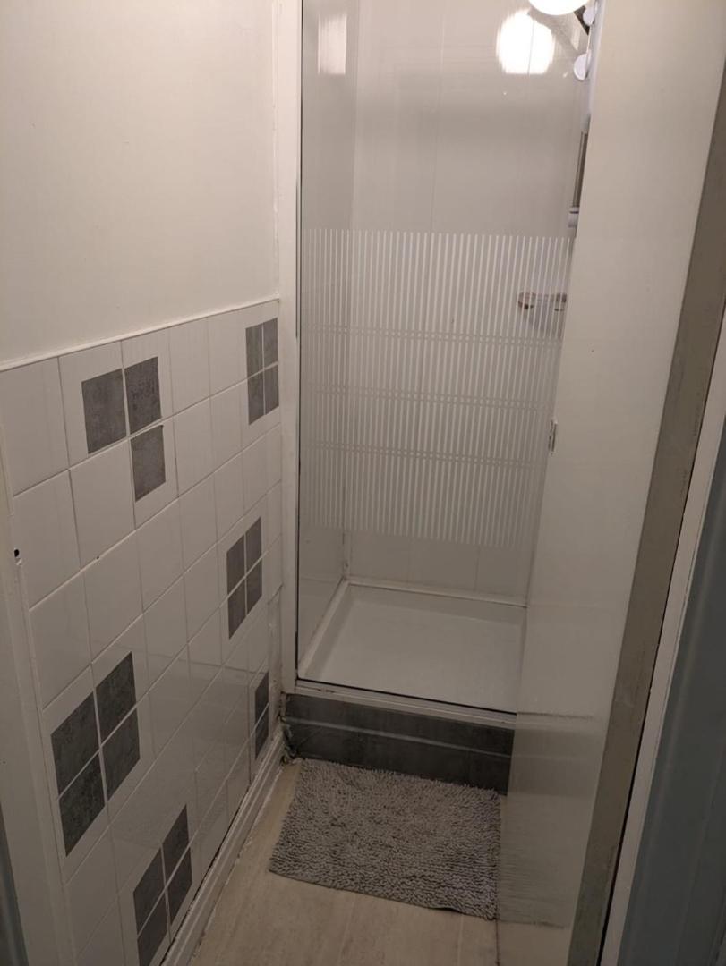 Myroomz Orchid Hotel Blackpool Eksteriør bilde