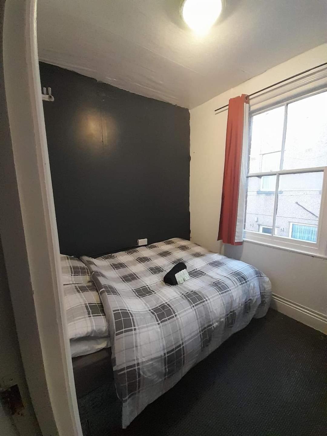 Myroomz Orchid Hotel Blackpool Eksteriør bilde