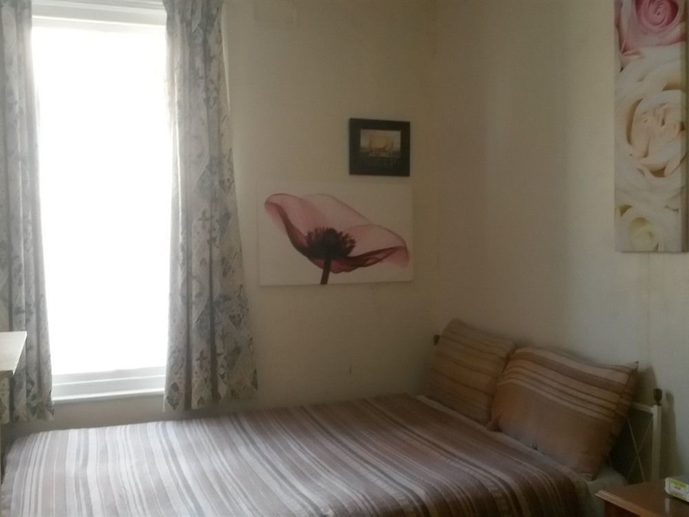 Myroomz Orchid Hotel Blackpool Eksteriør bilde