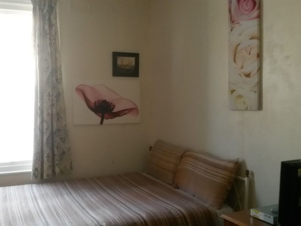 Myroomz Orchid Hotel Blackpool Eksteriør bilde