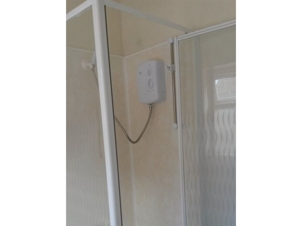 Myroomz Orchid Hotel Blackpool Eksteriør bilde